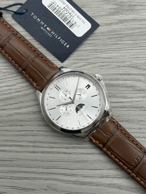 Tommy 43mm 070906